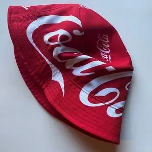 Kith | Accessories | Kith X Coca Cola X Mitchell Ness Coke  display picture 1